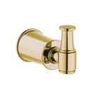 Cabide arabella dourado - docol