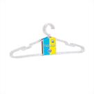 Cabide Cristal Adulto 38 cm - 20 und
