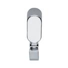 Cabide Cromado Lyn 004809 Jackwal