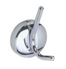 Cabide Cromado Standard - Jackwal