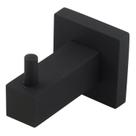 Cabide de Fixacao Luxo Matte 4007 Quadratt Cabide de Fixacao Luxo Matte 4007 Quadratt