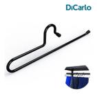 Cabide De Inox Para Calça Horizontal Organização