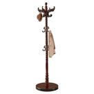 Cabide de madeira Snaikor Vintage Birch Wood 180 cm 6,8 kg Cabide de madeira Snaikor Vintage Birch Wood 180 cm 6,8 kg