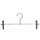 Cabide de Metal Adulto c/grampos 35 cm - 2024