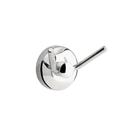 Cabide De Parede Duplo Std Jackwall 6389
