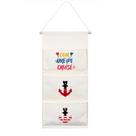 Cabide de porta Fish Extender Magopera DCL Cruise Line 2025-2026