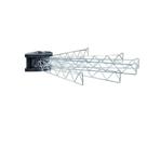 Cabide de roupas e braços de secagem Swing Arm Stromberg Carlson