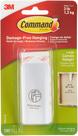 Cabide de tela grande Picture Hanger Command 1 cabide de 1,3 kg