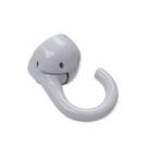Cabide de teto Hangman Elephant Hook interno e externo