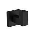 Cabide Deca Quadratta Black Matte - 2060.BL83.MT Cabide Deca Quadratta Black Matte - 2060.BL83.MT