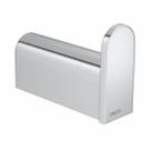 Cabide Deca Versa 2060.C31 Cromado