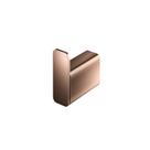 Cabide Docol Flat 960930 Cobre Polido Cabide Docol Flat 960930 Cobre Polido