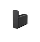 Cabide Docol Flat Ônix 9609CE