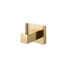 Cabide Docol Square 388343 Ouro Polido