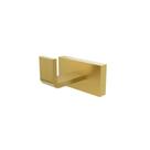 Cabide DOM Dourado Escovado 12133127 Cabide DOM Dourado Escovado 12133127