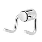 Cabide Duplo 2060 Fit Cromado Esteves Cabide Duplo 2060 Fit Cromado Esteves