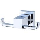 Cabide Duplo Flat 5090 Fl Fabrimar
