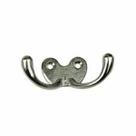 Cabide Duplo Zamac Ouro Velho Dtools
