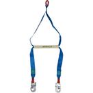 Cabide Espaço Confinado 45mm 120kg Dully Dlcc-01