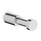 Cabide Flow Cromado Design Redondo Moderno Cromado Cabide Flow Cromado Design Redondo Moderno Cromado