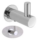 Cabide Gancho Suporte para Banheiro Aço Inox 304 RR1001