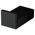 Cabide Horus 450 Preto Fosco Fani Cabide Horus 450 Preto Fosco Fani