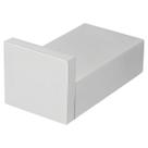 Cabide Horus 4600C450 Cromado Fani
