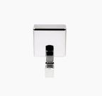 Cabide Jackwal Misu Latao Cromado 4808