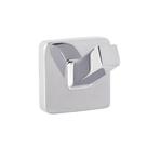 Cabide Like Square Cromado - Perflex