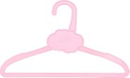 Cabide Lolly Special Com 6 Unidades Rosa