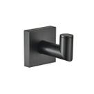 Cabide Lorenzetti Loren Loft Square 2060 B83 Preto Fosco