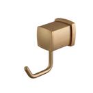 Cabide para Banheiro de Metal Block