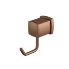 Cabide para Banheiro de Metal Block