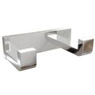 Cabide Para Banheiro em Aço Inox Linha Eterna IL9022 Italy Line