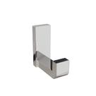 Cabide Para Banheiro em Aço Inox Linha Eterna IL9023 Italy Line