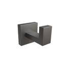 Cabide Para Banheiro em Aço Inox Onix Linha Eterna Italy Line