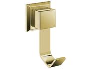 Cabide para Banheiro em Inox Gold GO5060 Ducon Metais