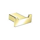 Cabide para Banheiro Lexxa Linha 71 Dourado