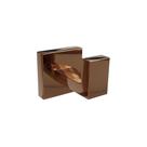 Cabide para Banheiro Linha Eterna em Aço Inox RED GOLD Italy Line