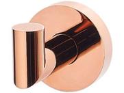 Cabide para Banheiro Rose Gold Loren Loft - 2060 R82 Lorenzetti