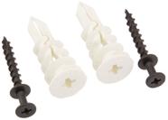 Cabide para fotos Hangman Bear Claw com âncoras de 3,2 cm