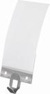 Cabide para fotos Hillman 121145 Transparent Wallsaver, pacote com 4