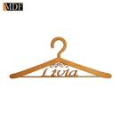 Cabide para Menina Personalizado 40x16 Mdf Madeira