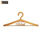 Cabide para Menino Personalizado 40x16 Mdf Madeira