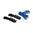 Cabide para pára-choque para barco Atwood Zig Zag em plástico composto Cabide para pára-choque para barco Atwood Zig Zag em plástico composto