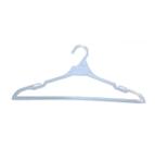 Cabide Plástico Branco Secadora De Roupas Fischer Original Cabide Plástico Branco Secadora De Roupas Fischer Original