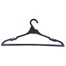 Cabide Plástico Preto Secadora De Roupas Fischer Original