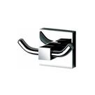Cabide Quadra Cromado - Perflex Cabide Quadra Cromado - Perflex