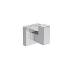Cabide QUADRATTA Cromado 2060.C83. Deca Cabide QUADRATTA Cromado 2060.C83. Deca