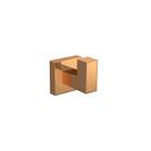 Cabide Quadratta Red Gold - Deca Cabide Quadratta Red Gold - Deca